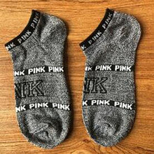 Load image into Gallery viewer, Hot Motion Socks PINK Socks New Unisex Cotton Mix Random  Harajuku Creative Happy Casual Sports Short Ankle Pink Letters Socks